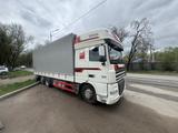 DAF  XF 2012 года за 23 000 000 тг. в Алматы – фото 2