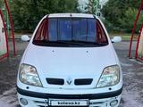 Renault Scenic 2001 годаfor2 000 000 тг. в Петропавловск