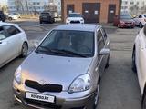 Toyota Yaris 2003 годаүшін2 100 000 тг. в Кокшетау – фото 3