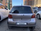 Toyota Yaris 2003 годаүшін2 100 000 тг. в Кокшетау – фото 5