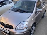 Toyota Yaris 2003 годаүшін2 100 000 тг. в Кокшетау