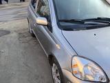 Toyota Yaris 2003 годаүшін2 100 000 тг. в Кокшетау – фото 4
