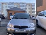 Toyota Yaris 2003 годаүшін2 100 000 тг. в Кокшетау – фото 2