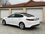Kia Optima 2015 года за 7 500 000 тг. в Шымкент – фото 4