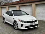 Kia Optima 2015 года за 7 500 000 тг. в Шымкент – фото 2
