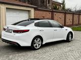 Kia Optima 2015 года за 7 500 000 тг. в Шымкент – фото 3