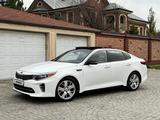 Kia Optima 2015 годаүшін7 500 000 тг. в Шымкент