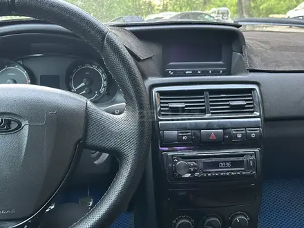 ВАЗ (Lada) Priora 2170 2015 года за 2 700 000 тг. в Усть-Каменогорск – фото 3