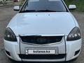 ВАЗ (Lada) Priora 2170 2015 года за 2 700 000 тг. в Усть-Каменогорск