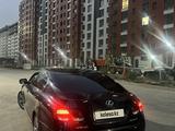 Lexus GS 300 2008 годаүшін7 000 000 тг. в Алматы