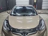 Hyundai Elantra 2014 годаfor5 900 000 тг. в Кокшетау