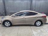 Hyundai Elantra 2014 годаfor5 900 000 тг. в Кокшетау – фото 3