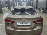 Hyundai Elantra 2014 годаfor5 900 000 тг. в Кокшетау – фото 4