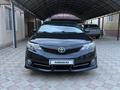 Toyota Camry 2013 года за 8 400 000 тг. в Актау – фото 6