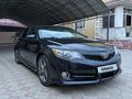 Toyota Camry 2013 года за 8 400 000 тг. в Актау – фото 7