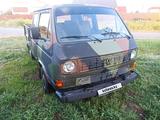 Volkswagen Transporter 1991 годаүшін2 300 000 тг. в Лисаковск – фото 2