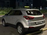 Hyundai Creta 2018 года за 7 800 000 тг. в Алматы – фото 4