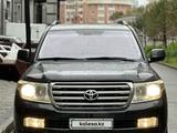 Toyota Land Cruiser 2008 года за 15 000 000 тг. в Астана – фото 2