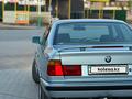 BMW 525 1991 года за 2 900 000 тг. в Алматы – фото 16