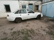 Daewoo Nexia, 2010