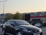 Lexus IS 350 2007 года за 8 400 000 тг. в Алматы – фото 5