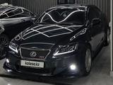 Lexus IS 350 2007 года за 8 400 000 тг. в Алматы