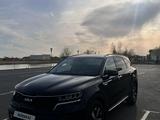 Kia Sorento 2022 года за 17 750 000 тг. в Кызылорда – фото 2