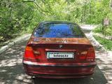 BMW 318 1998 года за 2 500 000 тг. в Уральск – фото 4