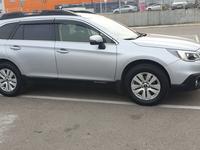 Subaru Outback 2015 годаүшін10 800 000 тг. в Алматы