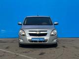 Chevrolet Cobalt 2022 года за 4 680 000 тг. в Алматы – фото 2