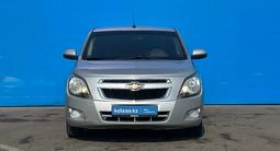 Chevrolet Cobalt 2022 года за 4 450 000 тг. в Алматы – фото 2