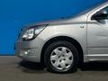 Chevrolet Cobalt 2022 года за 4 680 000 тг. в Алматы – фото 6