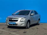 Chevrolet Cobalt 2022 года за 4 680 000 тг. в Алматы
