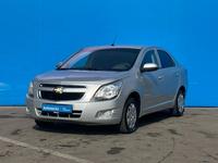 Chevrolet Cobalt 2022 года за 4 680 000 тг. в Алматы