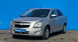 Chevrolet Cobalt 2022 годаүшін5 670 000 тг. в Алматы