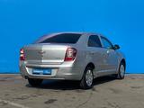 Chevrolet Cobalt 2022 года за 4 680 000 тг. в Алматы – фото 3