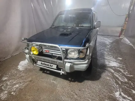 Mitsubishi Pajero 1995 года за 2 600 000 тг. в Алматы – фото 2