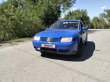 Volkswagen Jetta 2001 года за 1 500 000 тг. в Талдыкорган