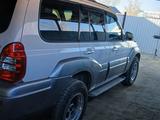 Hyundai Terracan 2005 года за 6 500 000 тг. в Сатпаев