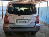 Hyundai Terracan 2005 года за 6 500 000 тг. в Сатпаев – фото 4