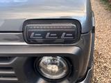 ВАЗ (Lada) Lada 2121 2019 года за 5 500 000 тг. в Семей – фото 3