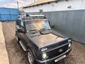 ВАЗ (Lada) Lada 2121 2019 года за 5 500 000 тг. в Семей – фото 11