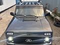 ВАЗ (Lada) Lada 2121 2019 года за 5 500 000 тг. в Семей – фото 12