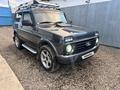 ВАЗ (Lada) Lada 2121 2019 года за 5 500 000 тг. в Семей – фото 10