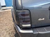 ВАЗ (Lada) Lada 2121 2019 года за 5 500 000 тг. в Семей – фото 2