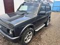ВАЗ (Lada) Lada 2121 2019 года за 5 500 000 тг. в Семей – фото 22
