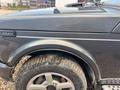 ВАЗ (Lada) Lada 2121 2019 года за 5 500 000 тг. в Семей – фото 24