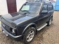 ВАЗ (Lada) Lada 2121 2019 года за 5 500 000 тг. в Семей – фото 23