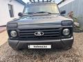 ВАЗ (Lada) Lada 2121 2019 года за 5 500 000 тг. в Семей – фото 29