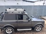 ВАЗ (Lada) Lada 2121 2019 года за 5 500 000 тг. в Семей – фото 4